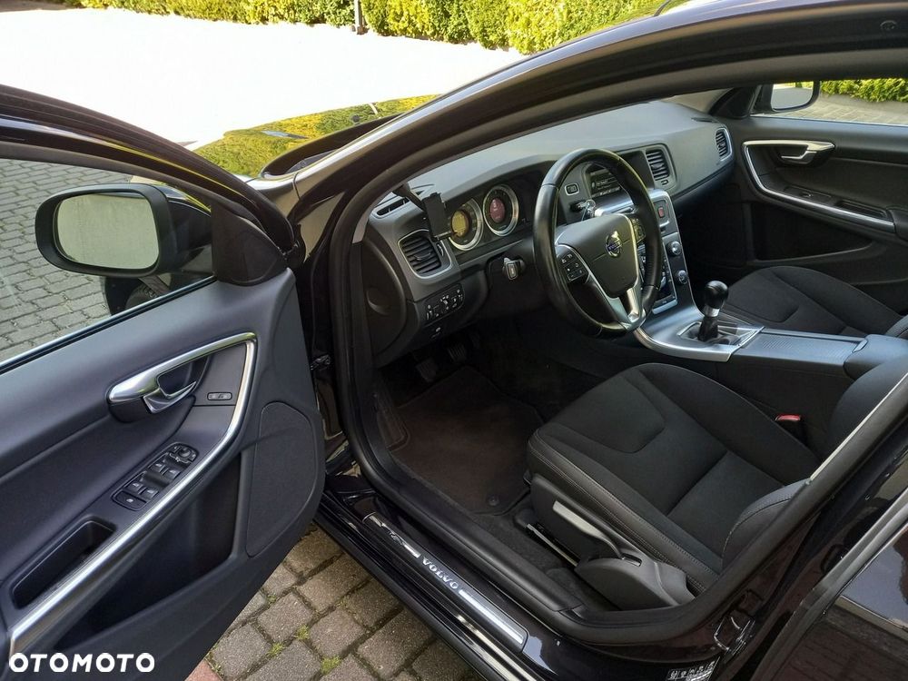 Volvo S60 D4 Business Edition - 29