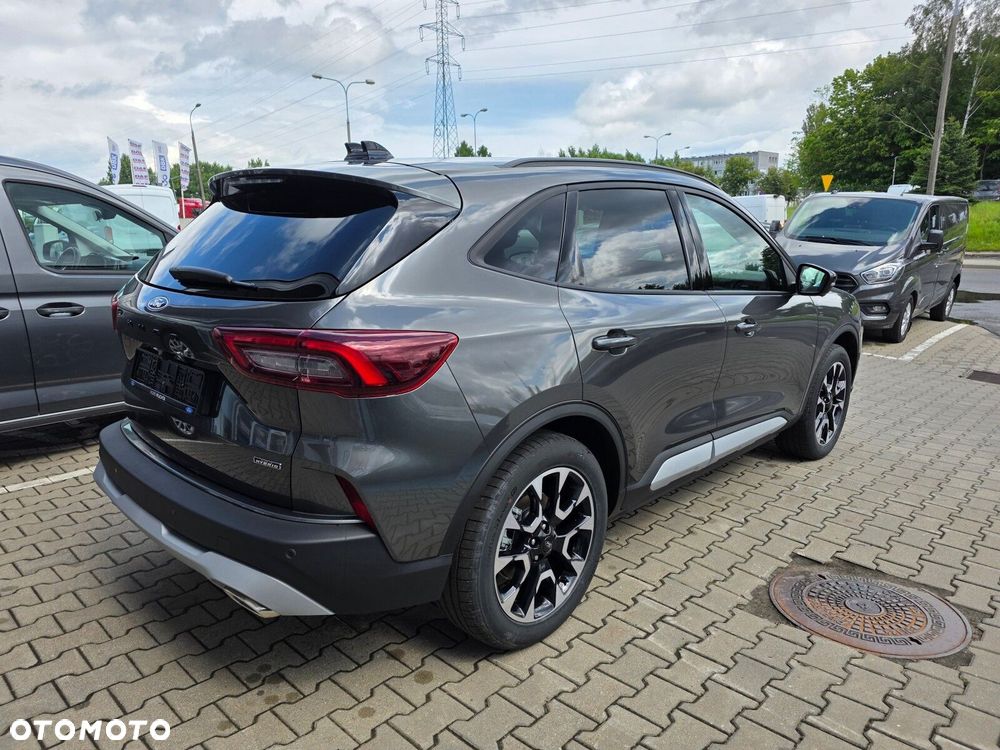 Ford Kuga - 7