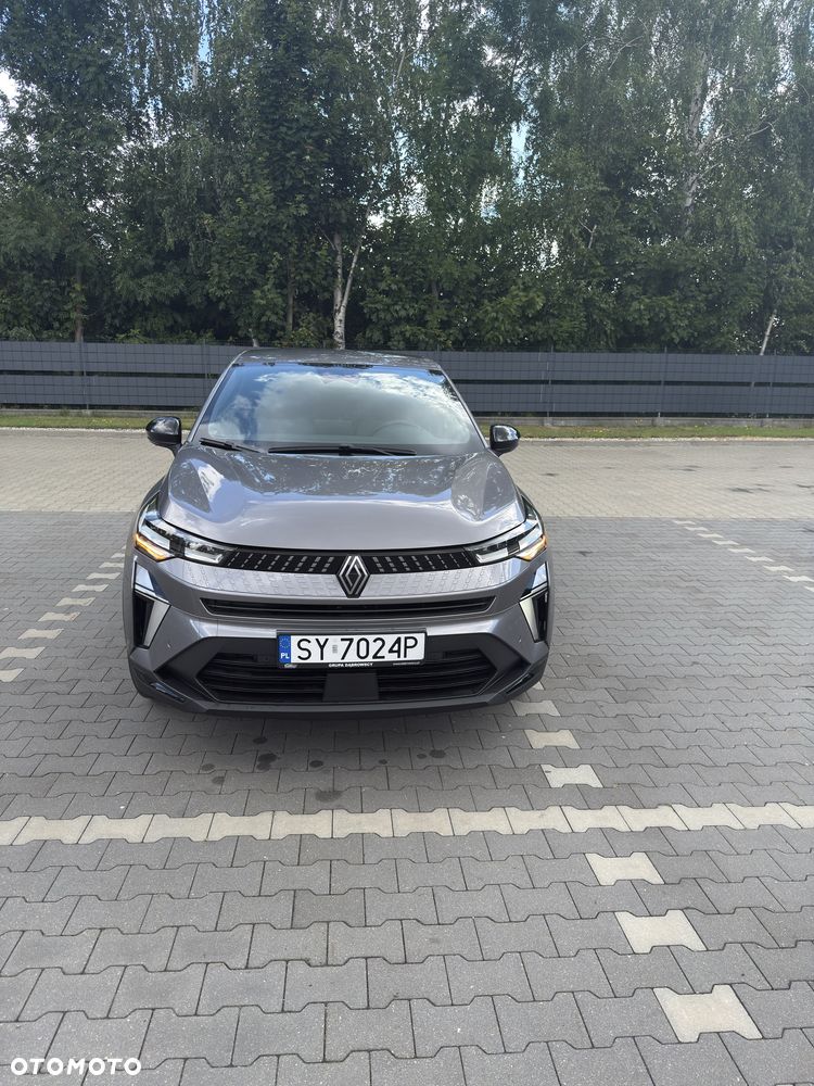 Renault Captur - 2