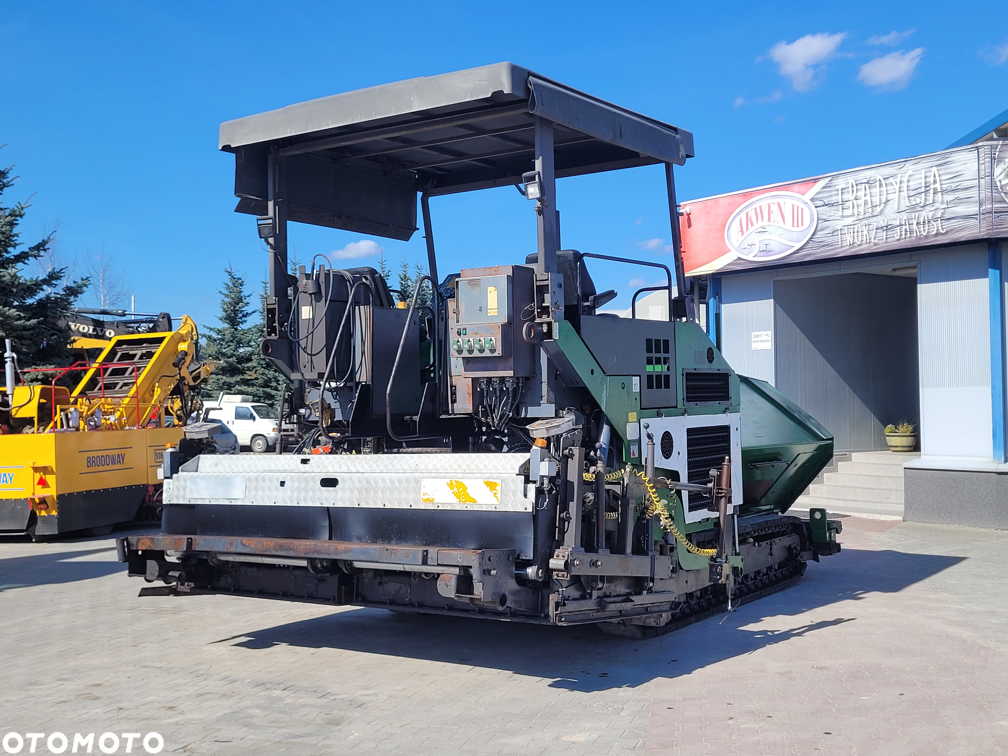 ABG TITAN 326 - 29