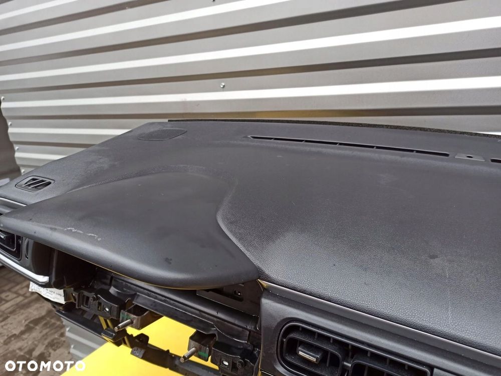 CITROEN C3 III KONSOLA PODUSZKI POWIETRZNE - 5