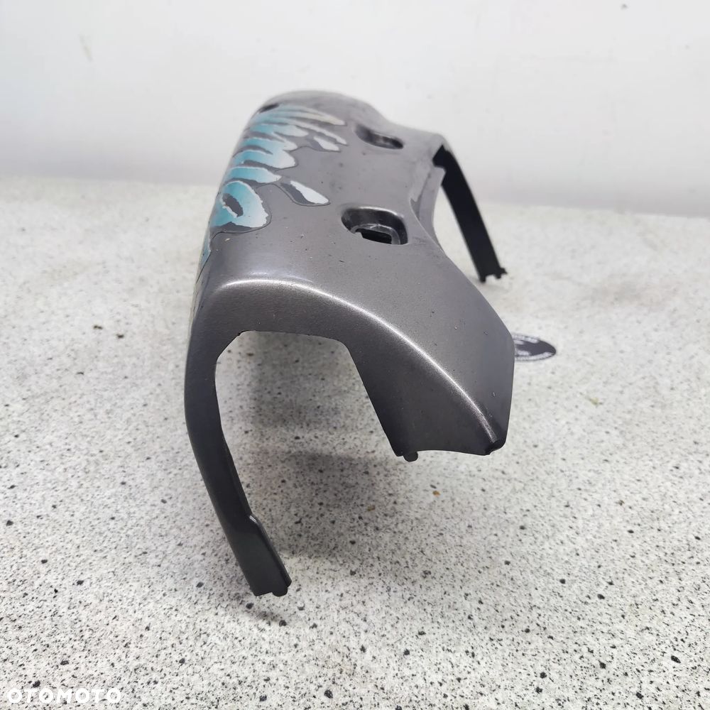 Zadupek, ogon, owiewka, osłona tył Kawasaki ZX9R ZX-9R - 6