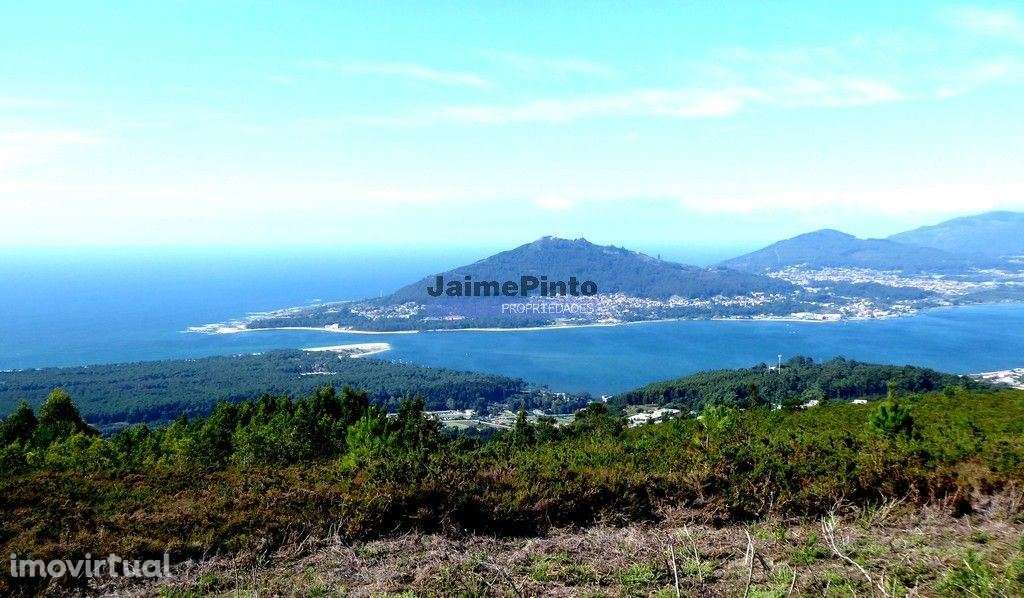 MORADIA tipo V2 + 1, em Caminha. Portugal, Viana do Castelo, CAMINHA. - Grande imagem: 5/7