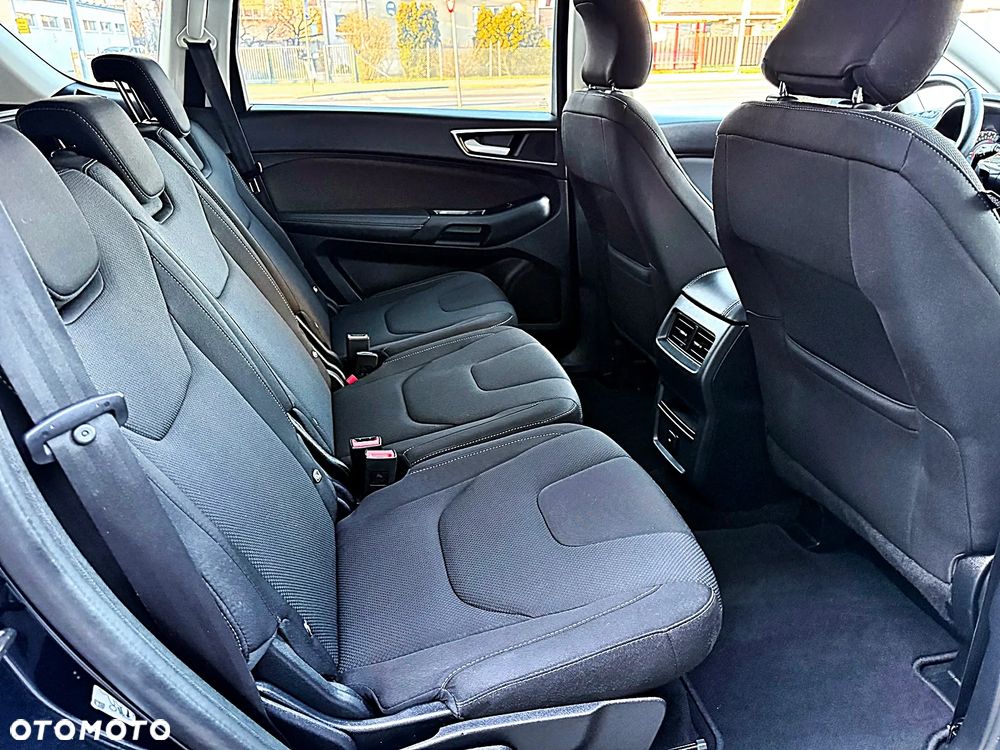 Ford S-Max 2.0 TDCi Titanium - 24