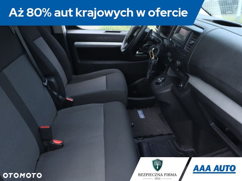 Toyota Proace Verso - 11