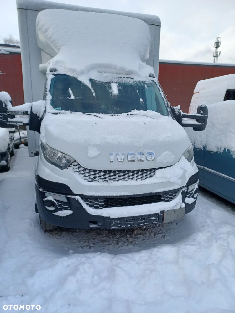 Iveco Daily 72C17