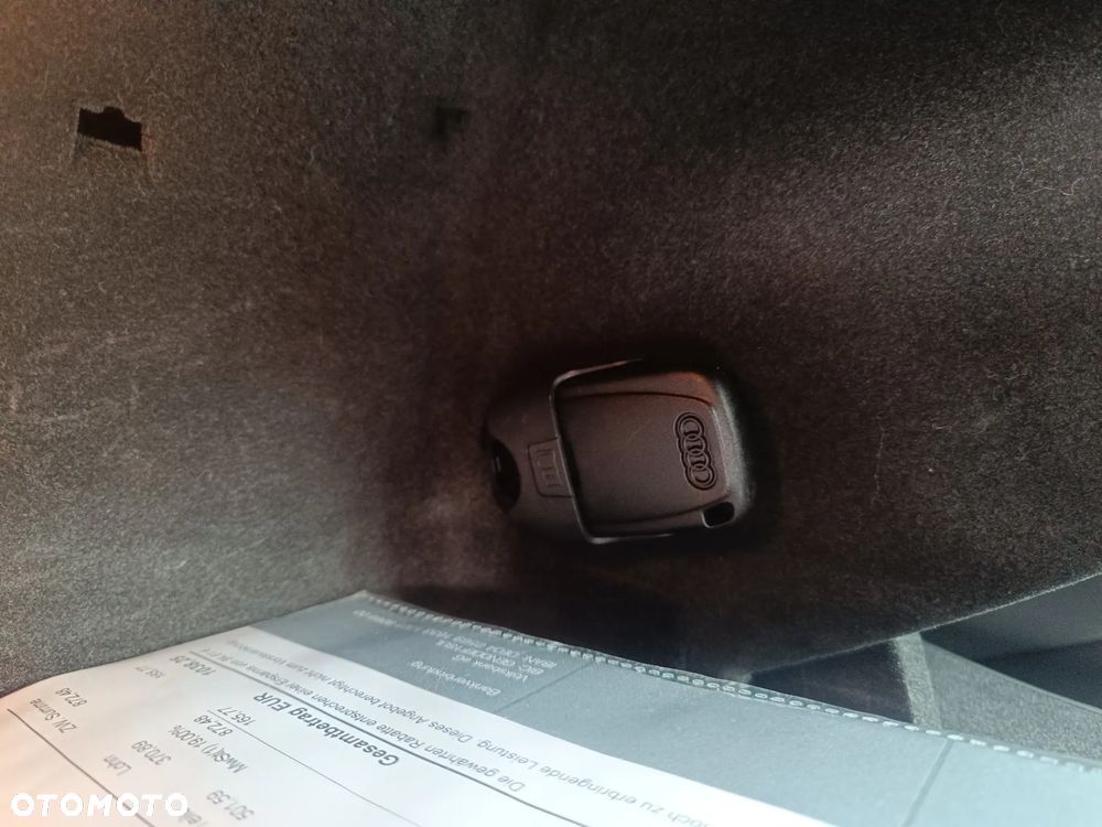 Audi Q5 2.0 TDI Quattro (clean diesel) - 28