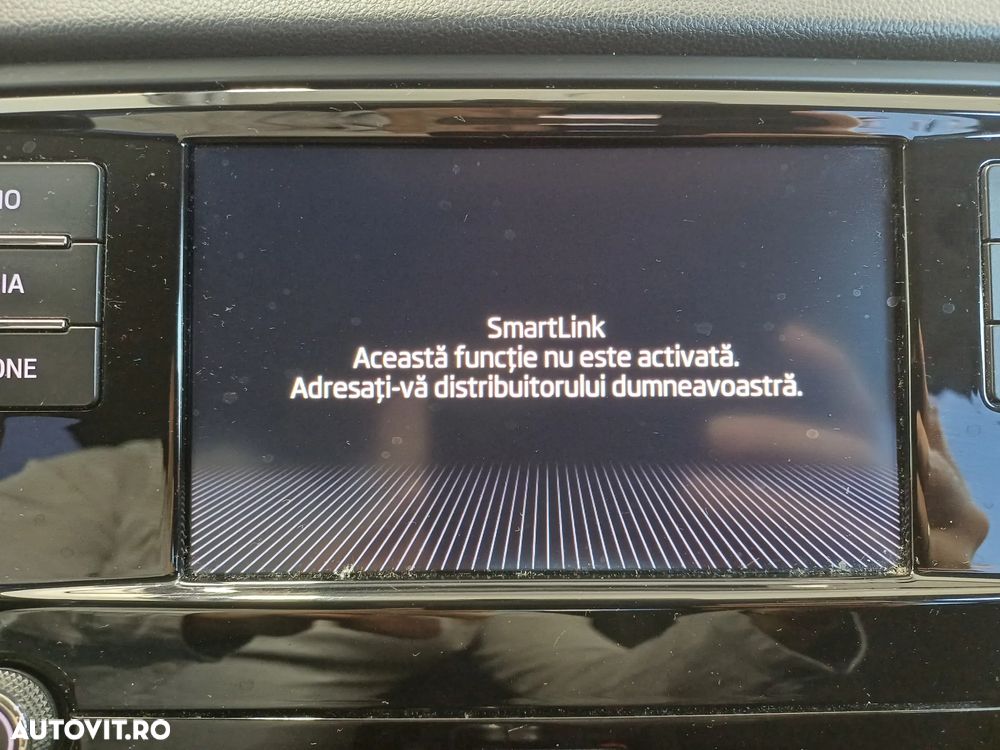 Skoda Octavia 1.6 TDI Ambition - 21