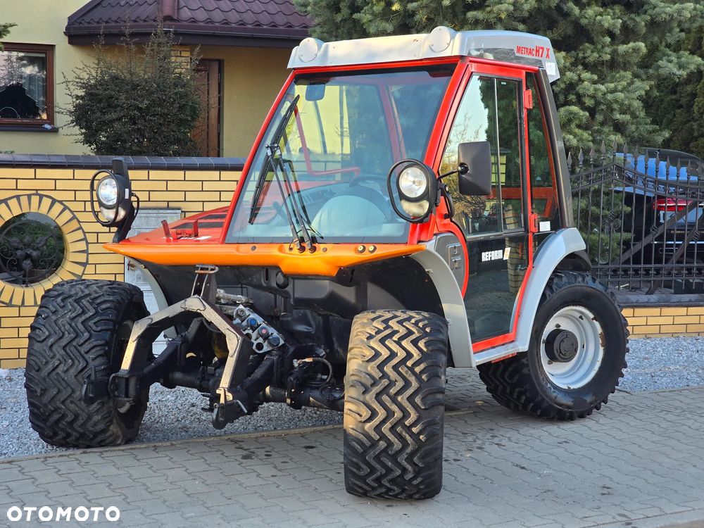Inny Metrac H7X - 1