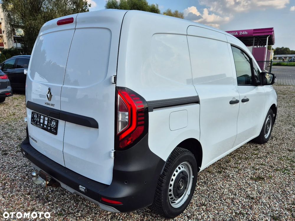Renault Kangoo - 4