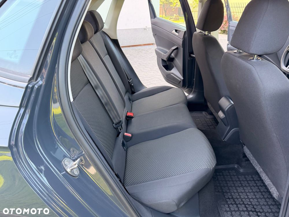 Volkswagen Polo 1.0 TSI Life - 26
