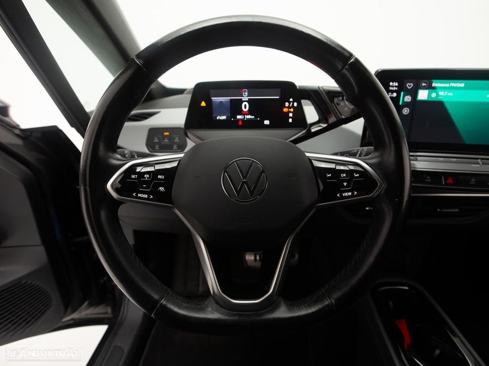 VW ID.3 Pro S Tour - 18