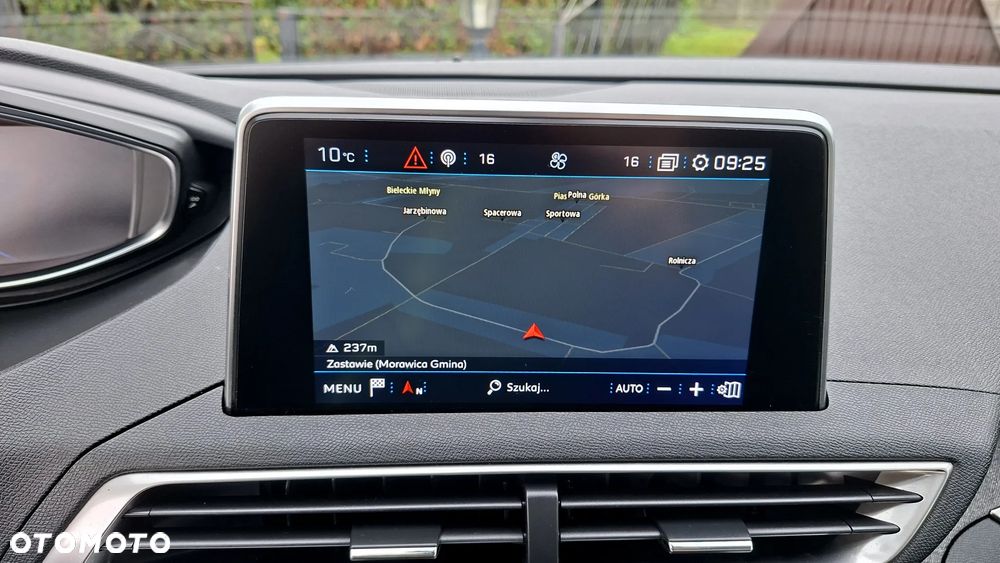 Peugeot 3008 BlueHDi 130 Stop & Start Allure - 34