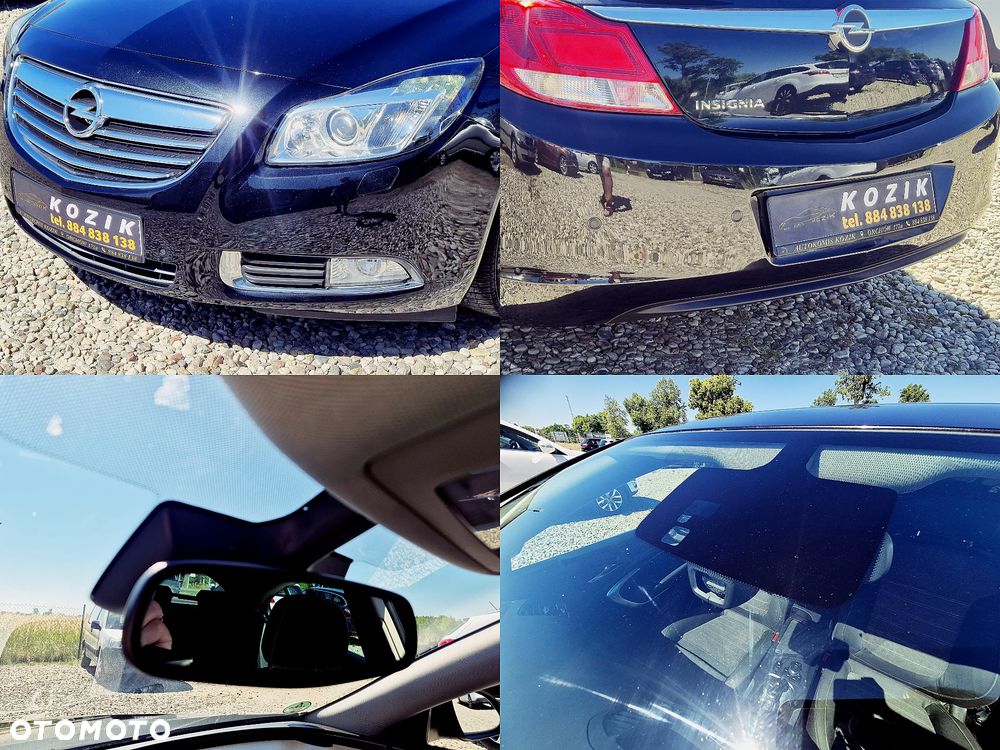 Opel Insignia 1.8 Innovation - 17