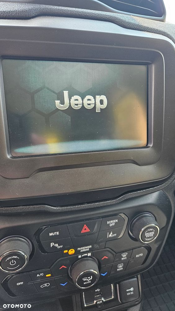 Jeep Renegade 1.0 GSE T3 Turbo Limited FWD S&S - 30