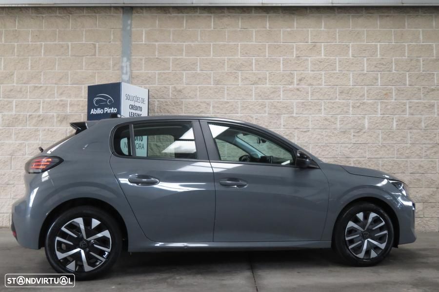 Peugeot 208 1.2 PureTech Active Pack - 24