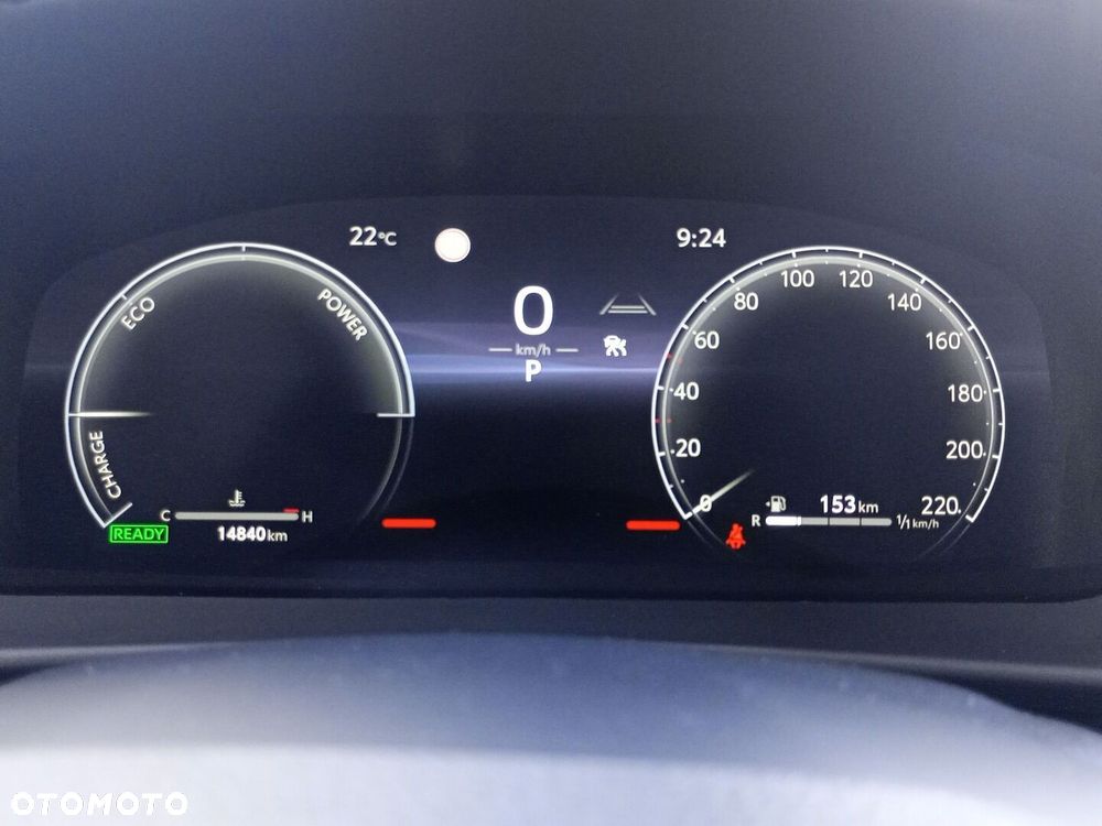 Toyota C-HR 1.8 Hybrid Comfort - 17