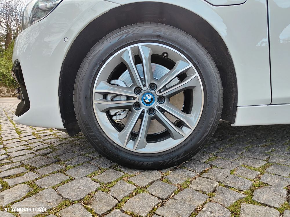 BMW 225xe Active Tourer Line Sport - 26