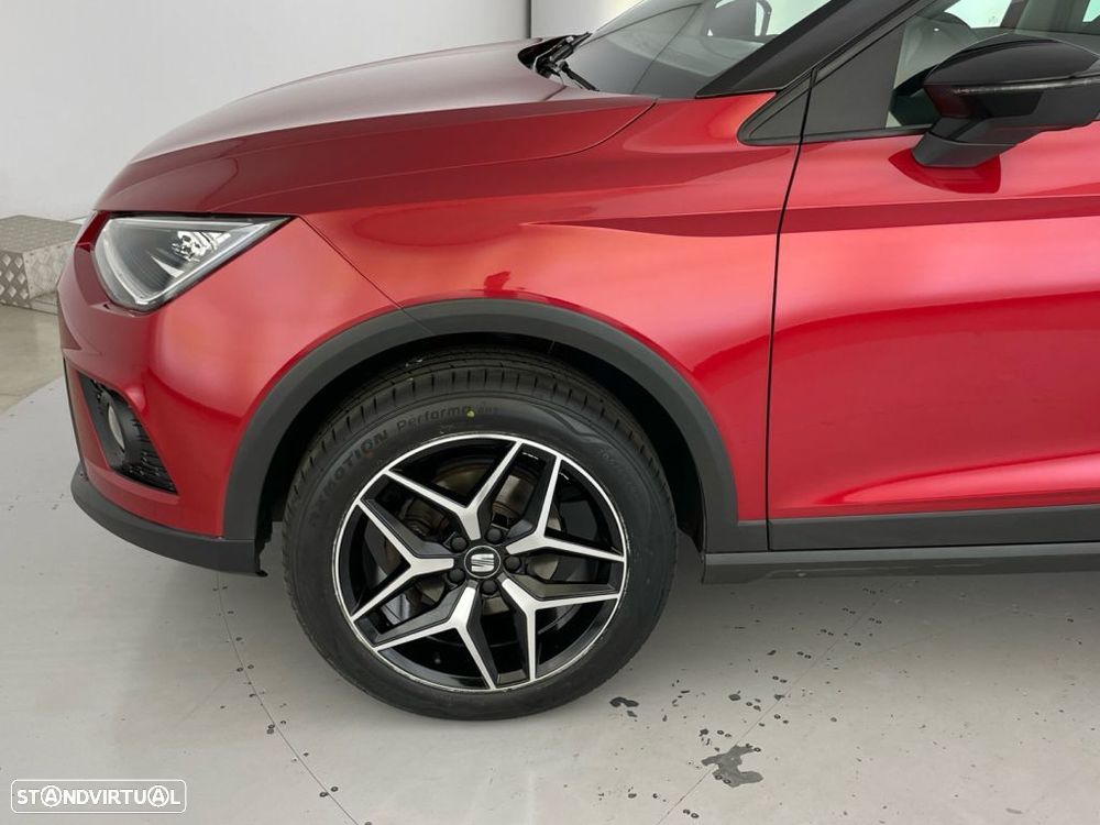SEAT Arona 1.6 TDI Xcellence - 18