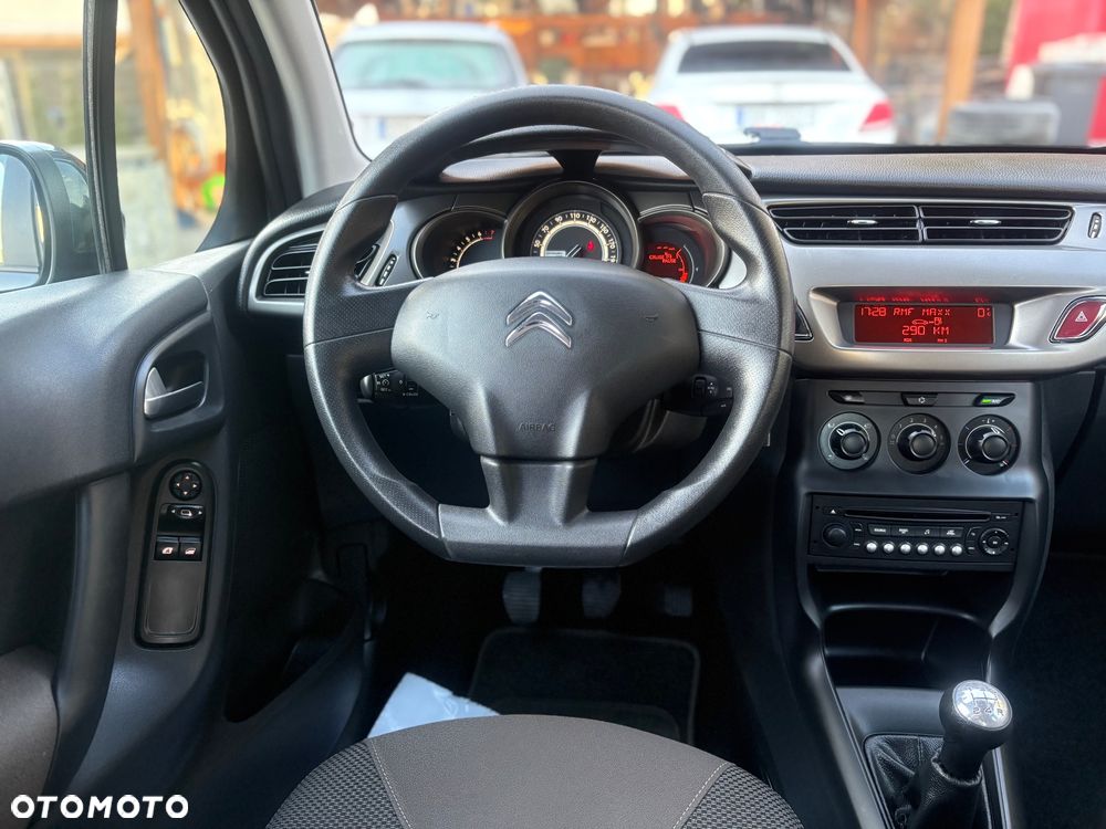 Citroën C3 - 19