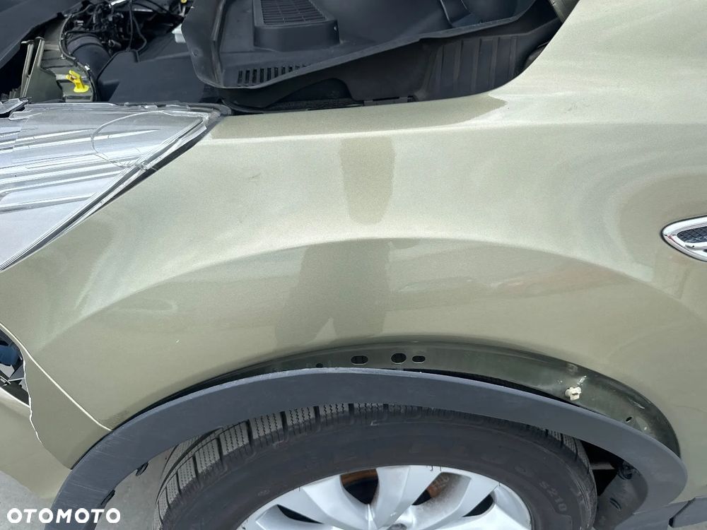 Ford Kuga - 17
