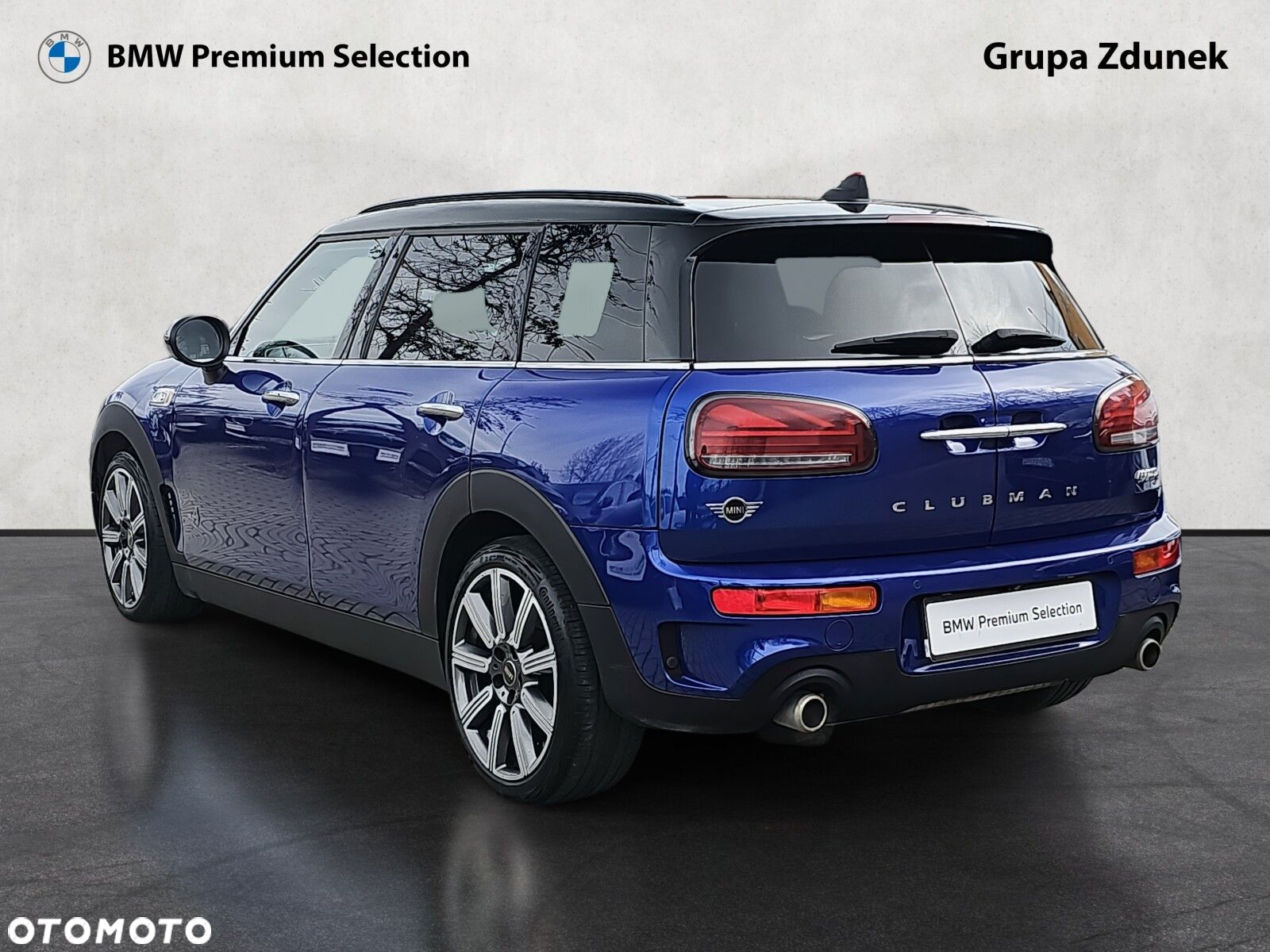 MINI Clubman - 7