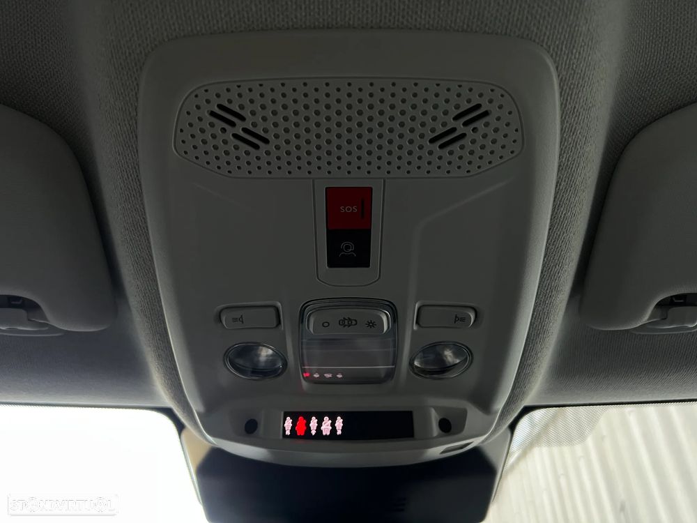 Citroën C4 X 1.2 Hybrid Plus e-DSC6 - 17