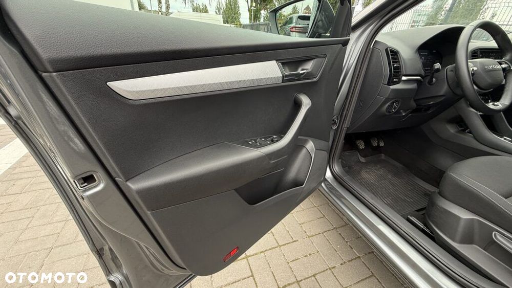 Skoda Karoq 1.5 TSI ACT Selection - 23