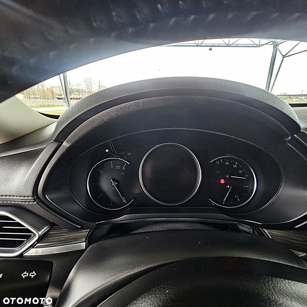 Mazda CX-5 2.2 D Skydream AWD - 32