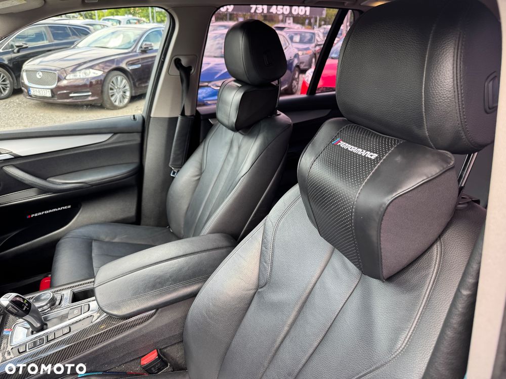 BMW X5 xDrive30d - 20