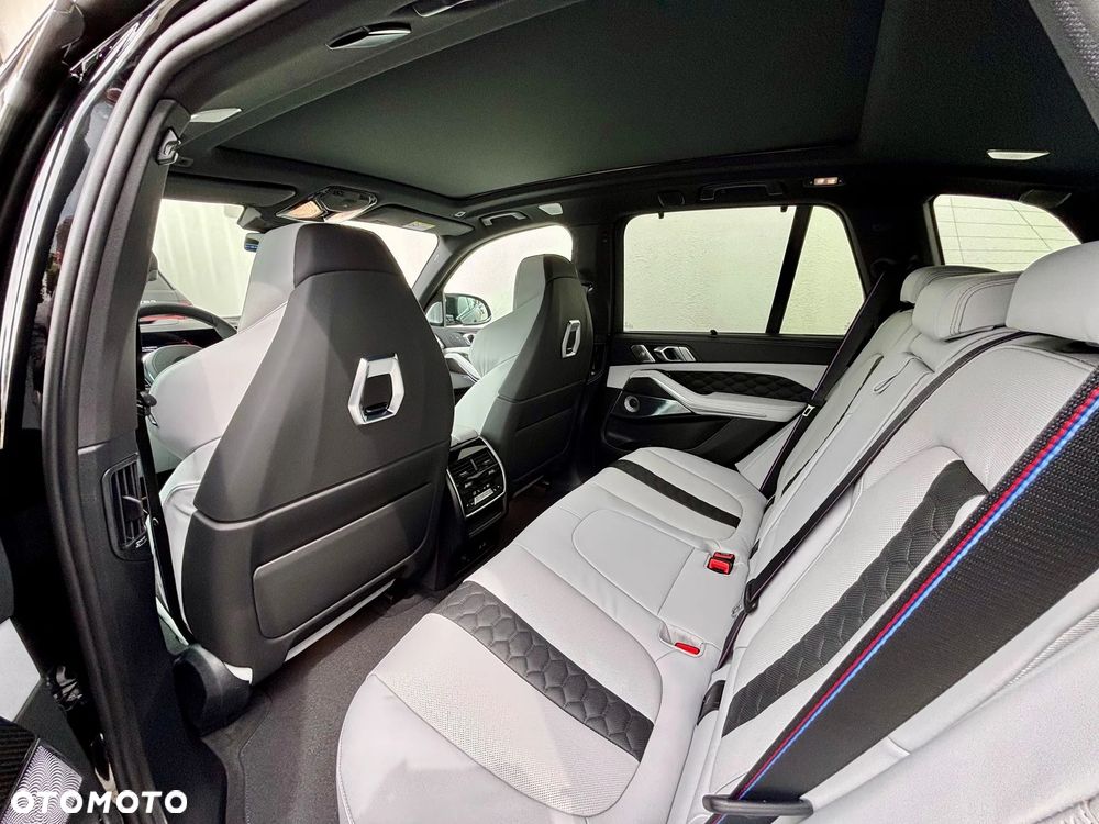 BMW X5 M Competition - 8