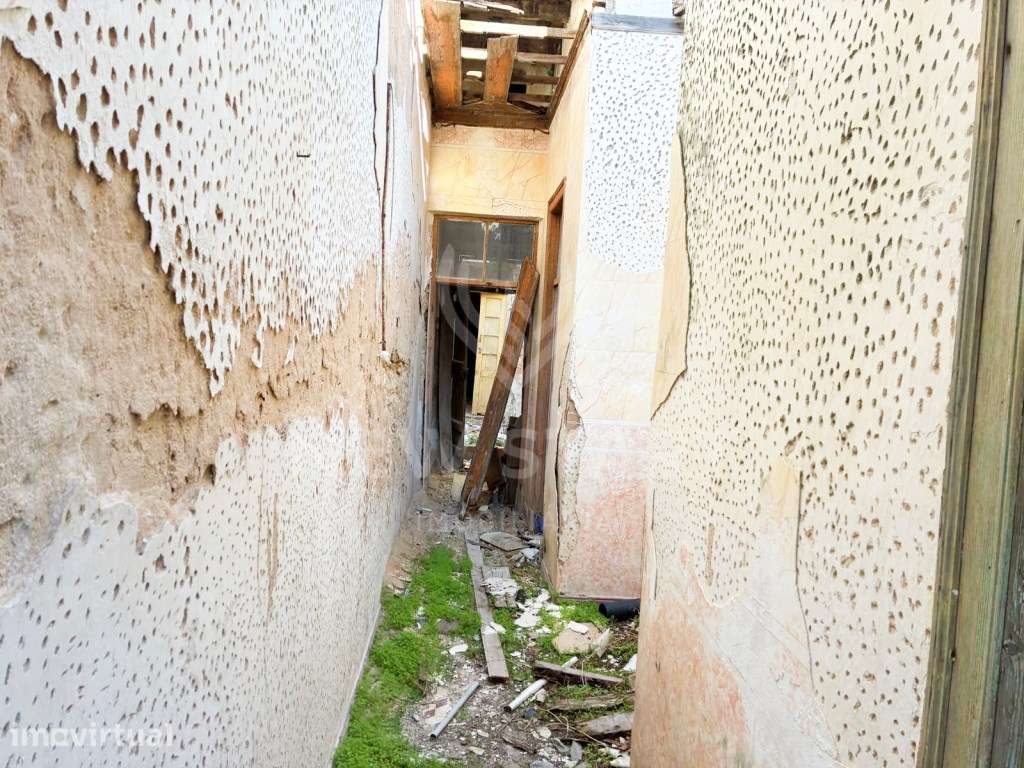 Oportunidade única no centro da cidade de Olhão - Zona ARU - Grande imagem: 3/15