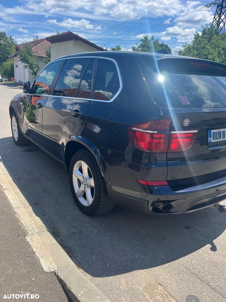 BMW X5 xDrive30d - 3