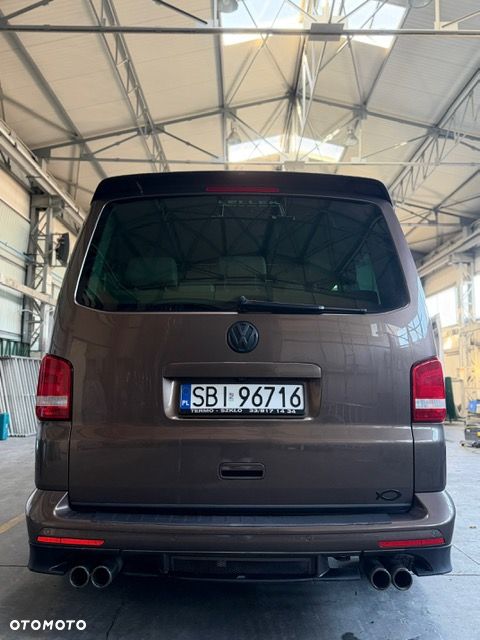 Volkswagen Multivan - 3