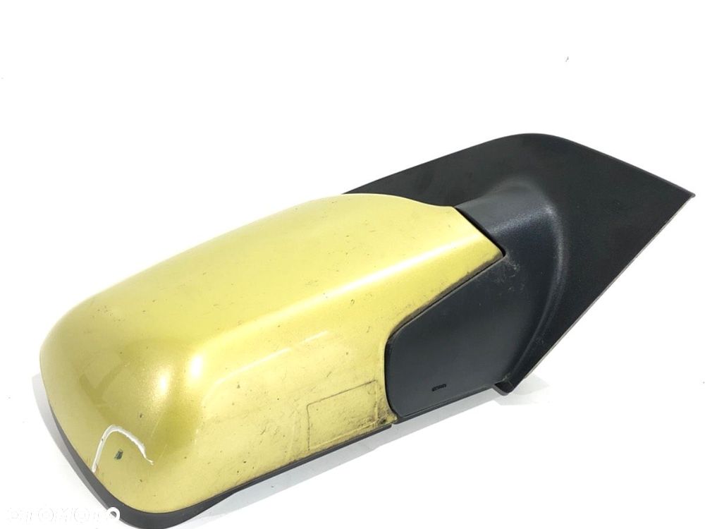 LUSTERKO PRAWY  KIA PICANTO I (SA) 2004 - 2012 1.1 48 kW [65 KM] benzyna 2004 - 2011 - 3