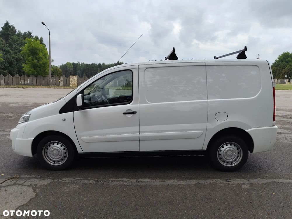 Peugeot Expert - 14