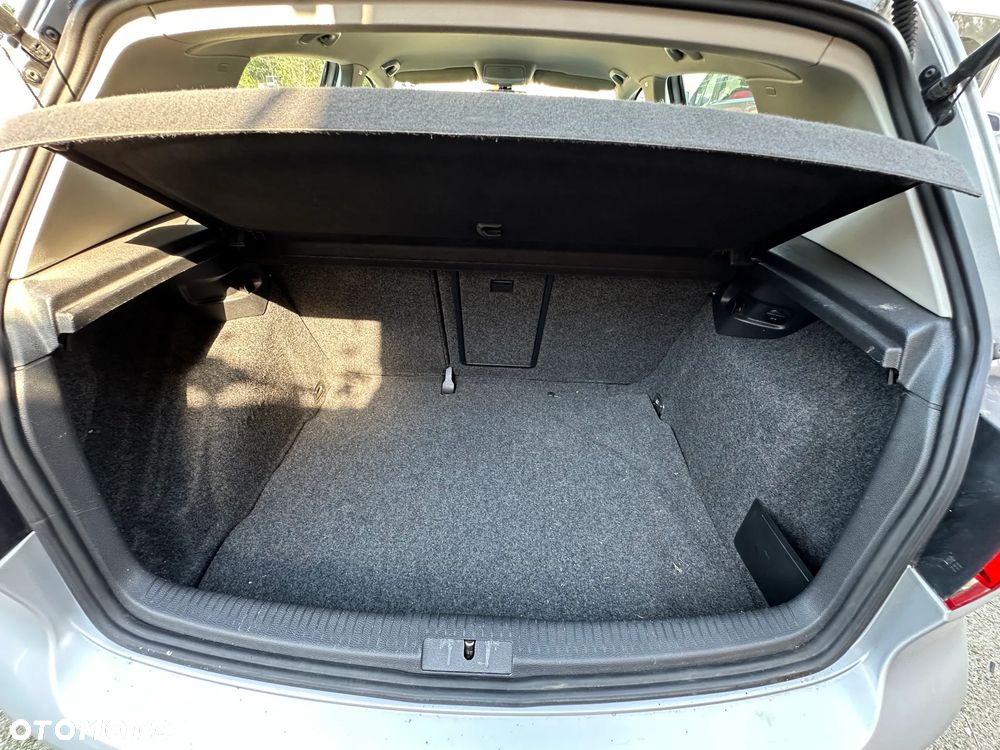 Volkswagen Golf 1.4 TSI Comfortline - 12