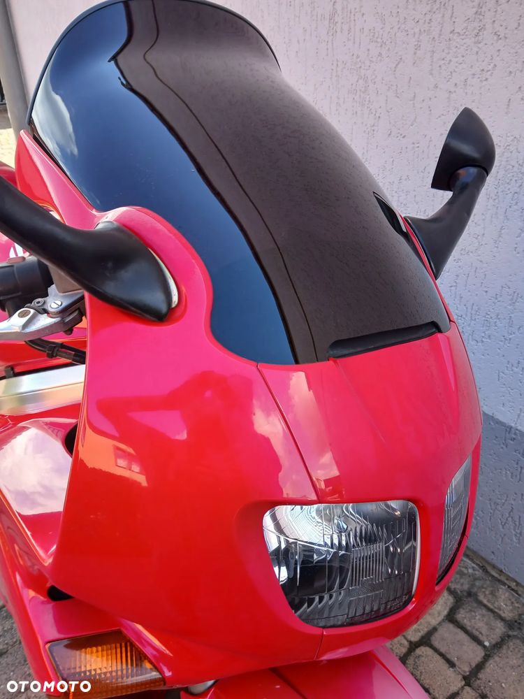 Honda VFR - 5