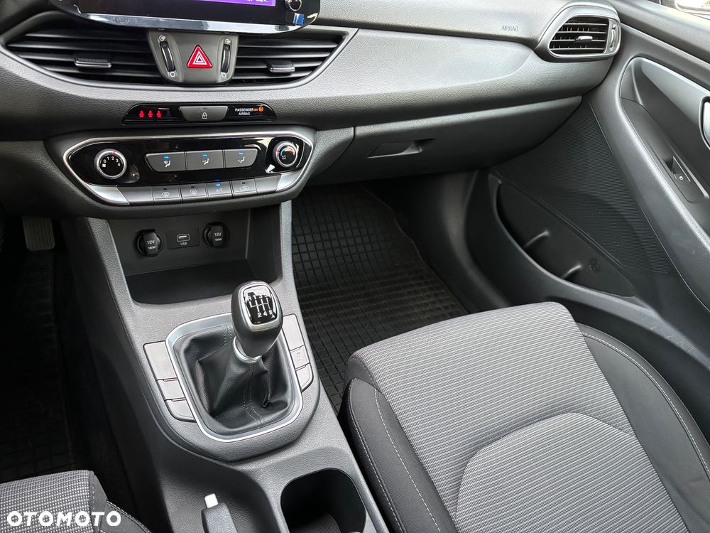 Hyundai i30 1.0 T-GDI Modern - 25