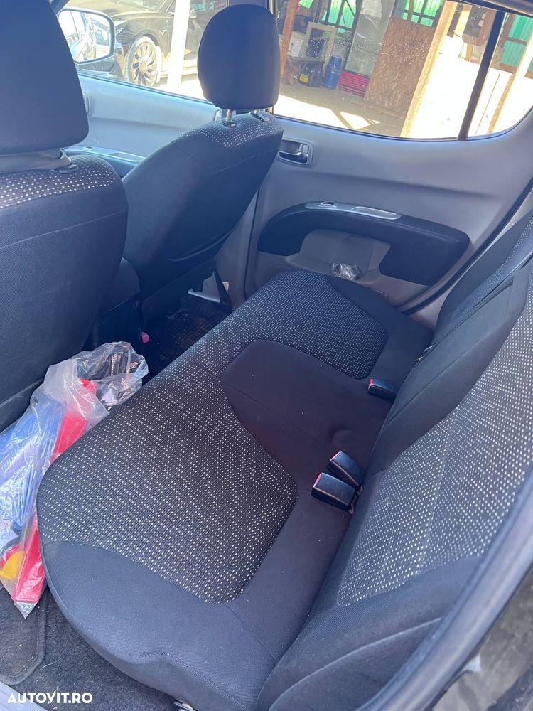 Mitsubishi L200 Pick Up 4x4 Intense Double Cab - 12