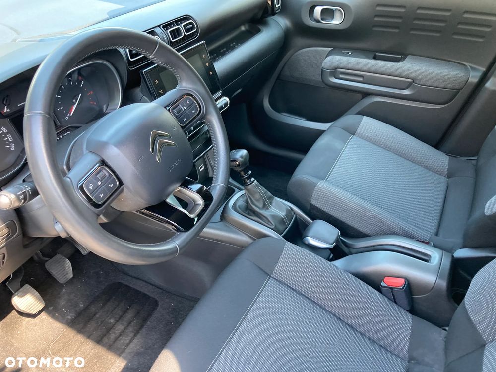 Citroën C3 Aircross - 7