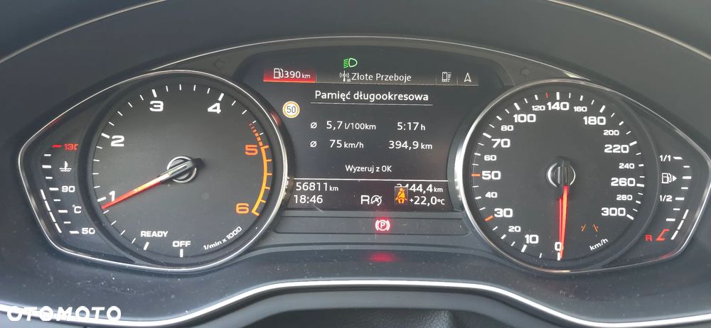 Audi A4 Avant 30 TDI S tronic - 6