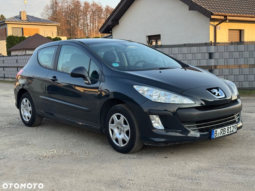 Peugeot 308 95 VTi Tendance - 8