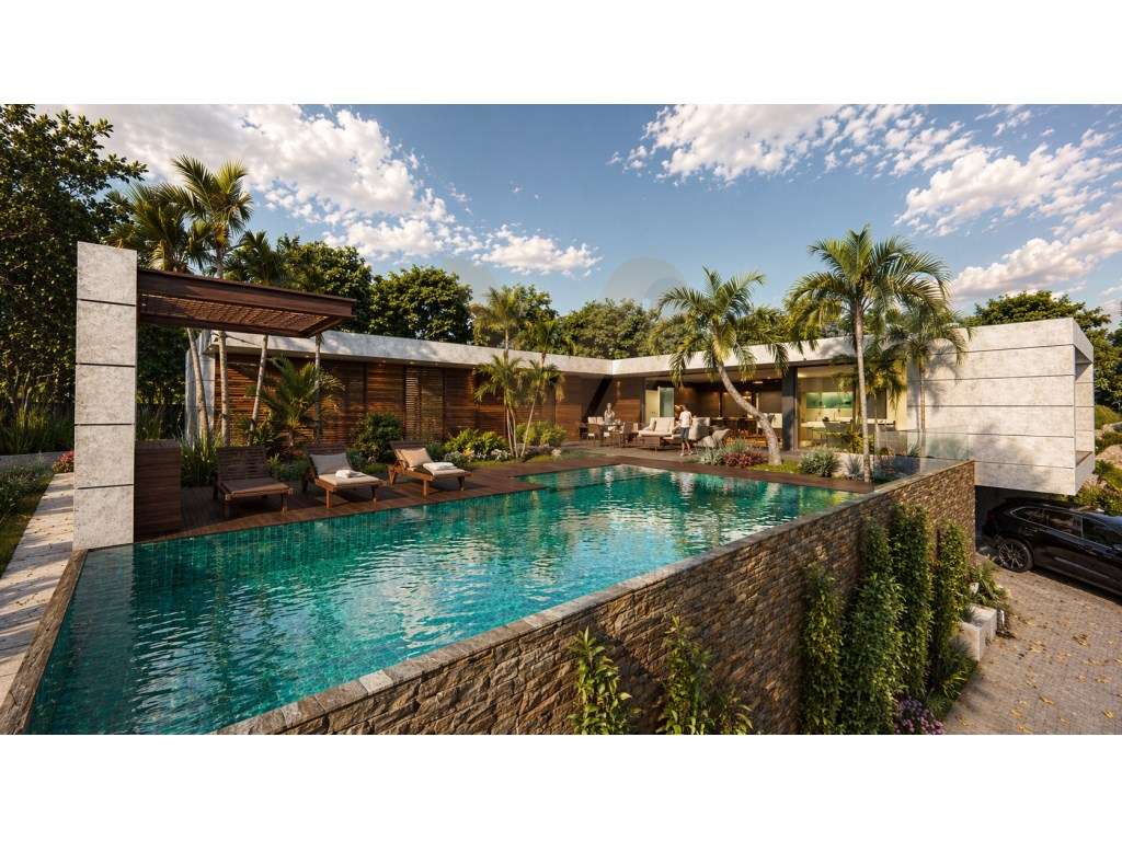 Moradia T3 em Fase Avançada de Construção | Cepões, Ponte de Lima - Grande imagem: 2/11