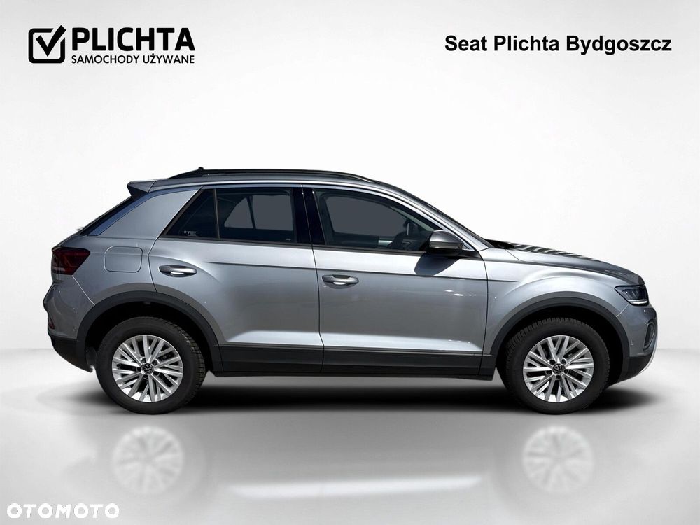 Volkswagen T-Roc - 7