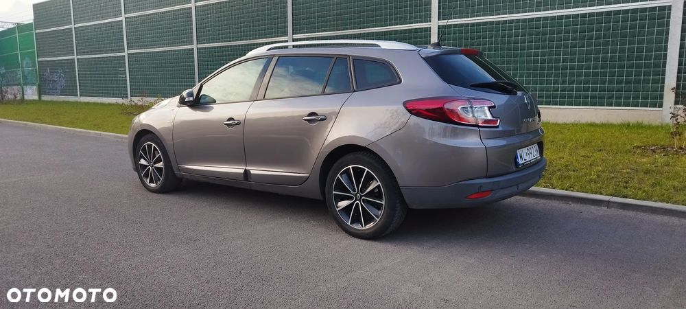 Renault Megane 1.6 dCi Bose - 2