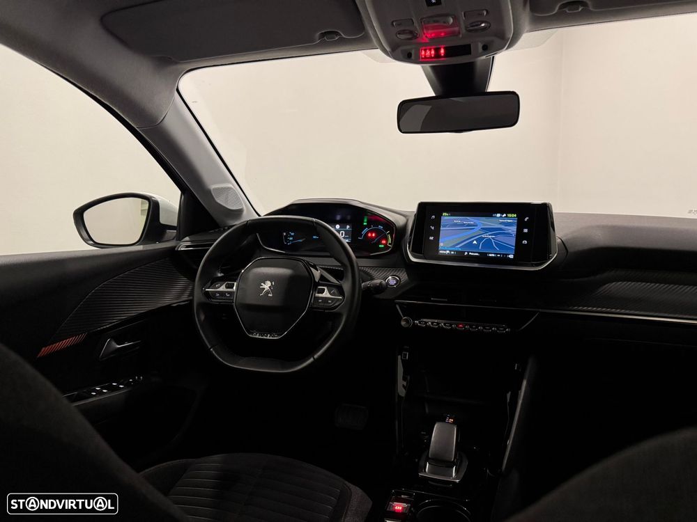 Peugeot e-208 50 kWh Active Pack - 30