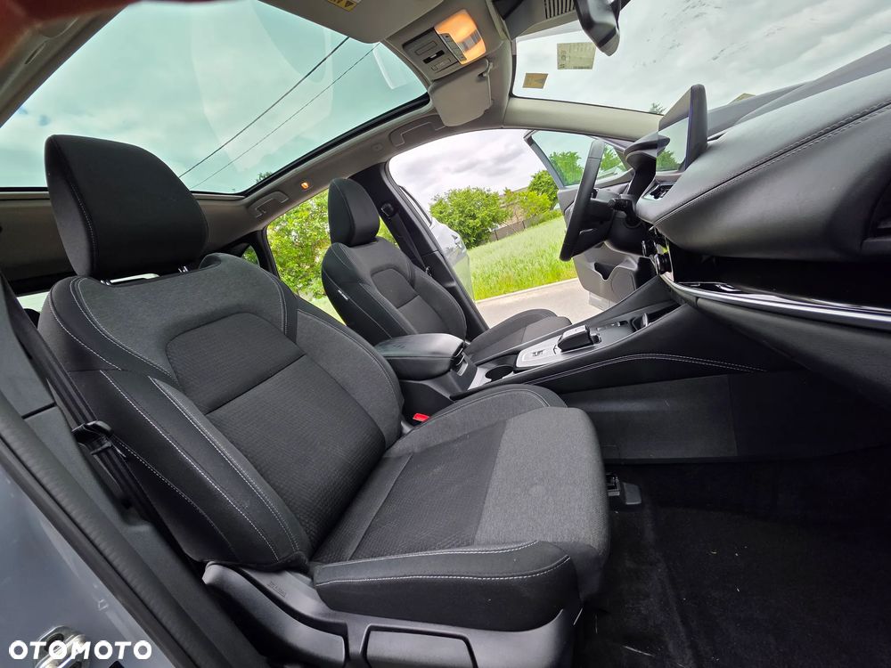 Nissan Qashqai 1.5 e-POWER Tekna - 13