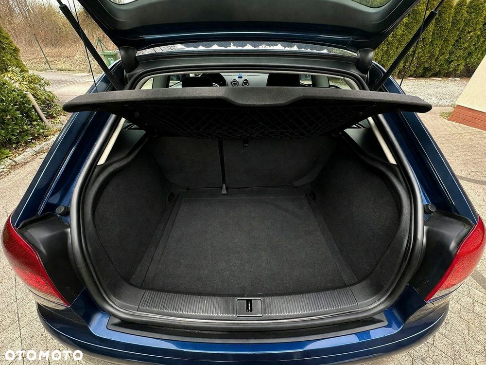 Audi A3 3-drzwiowe - 12
