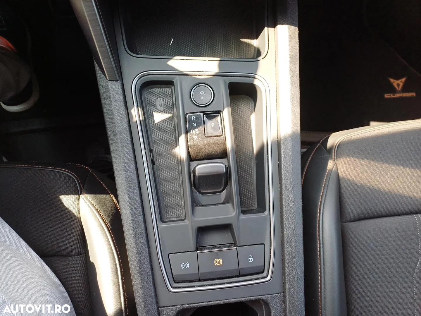 Cupra Formentor VZ 2.0 TSI 4DRIVE DSG - 21